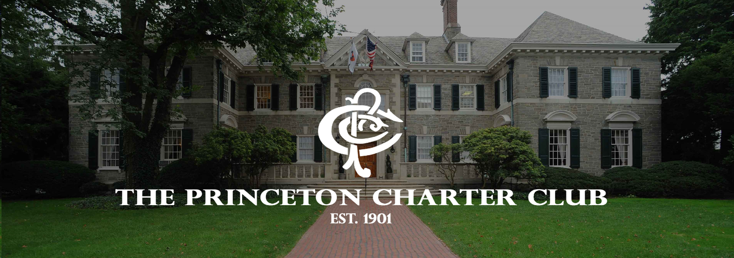 The Princeton Charter Club